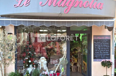 vente commerce 68 000 € à proximité de Aix-en-Provence (13090)