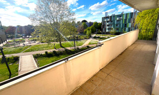 Appartement 4 Pièces 74 m² à vendre à Quetigny (21800)