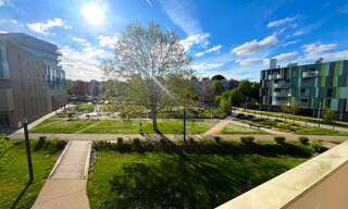 Appartement 4 Pièces 74 m² à vendre à Quetigny (21800)