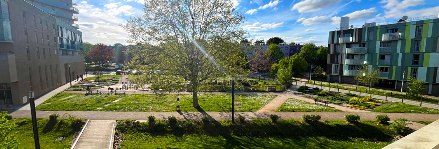 Appartement 4 Pièces 74 m² à vendre à Quetigny (21800)