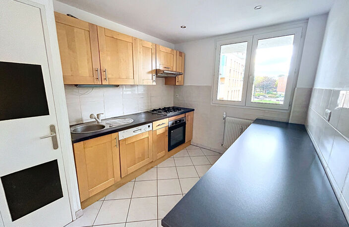Appartement Quetigny 4 pièce(s) 74.14 m2 — photo 2