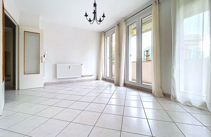 Appartement Quetigny 4 pièce(s) 74.14 m2 — photo 4