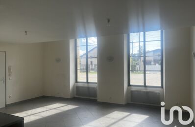 vente appartement 232 000 € à proximité de Saucats (33650)