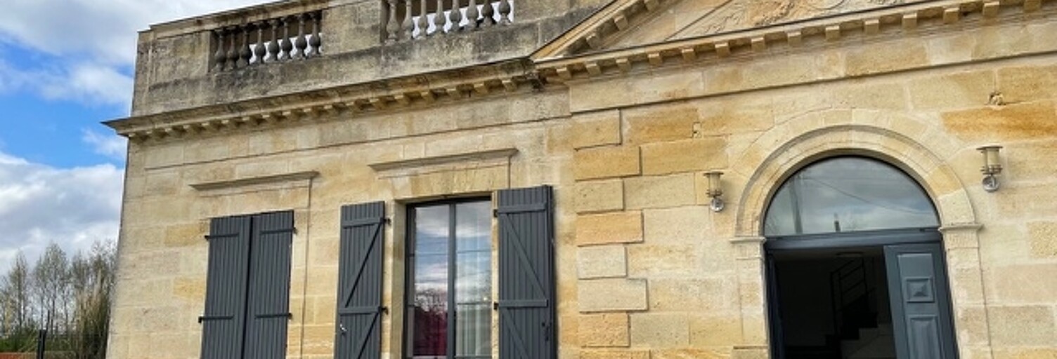 Appartement 3 Pièces 62 m² à vendre à Villenave-d'Ornon (33140)