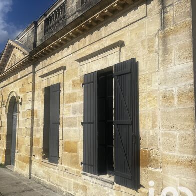 Appartement 3 pièces 209000 €