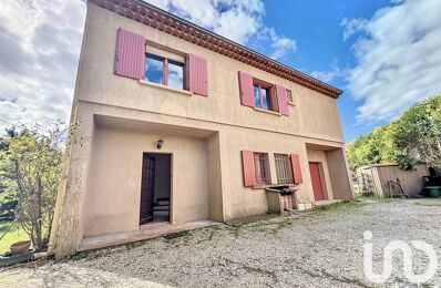 vente maison 325 000 € à proximité de Saint-Saturnin-Lès-Apt (84490)