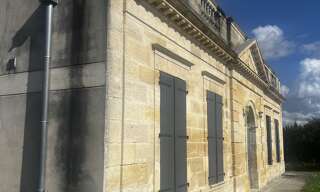 Maison 12 Pièces 300 m² à vendre à Villenave-d'Ornon (33140)