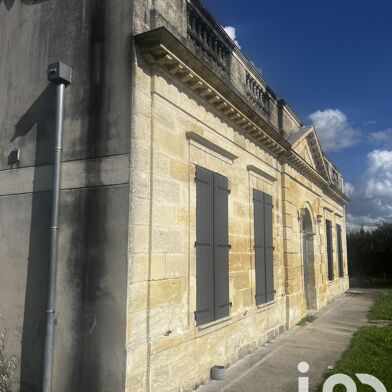 Maison 12 pièces 796000 €