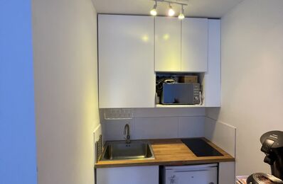 vente appartement 165 000 € à proximité de Champs-sur-Marne (77420)