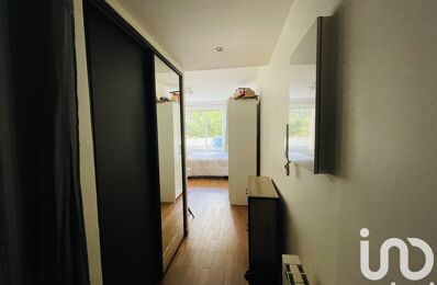 vente appartement 165 000 € à proximité de Chelles (77500)