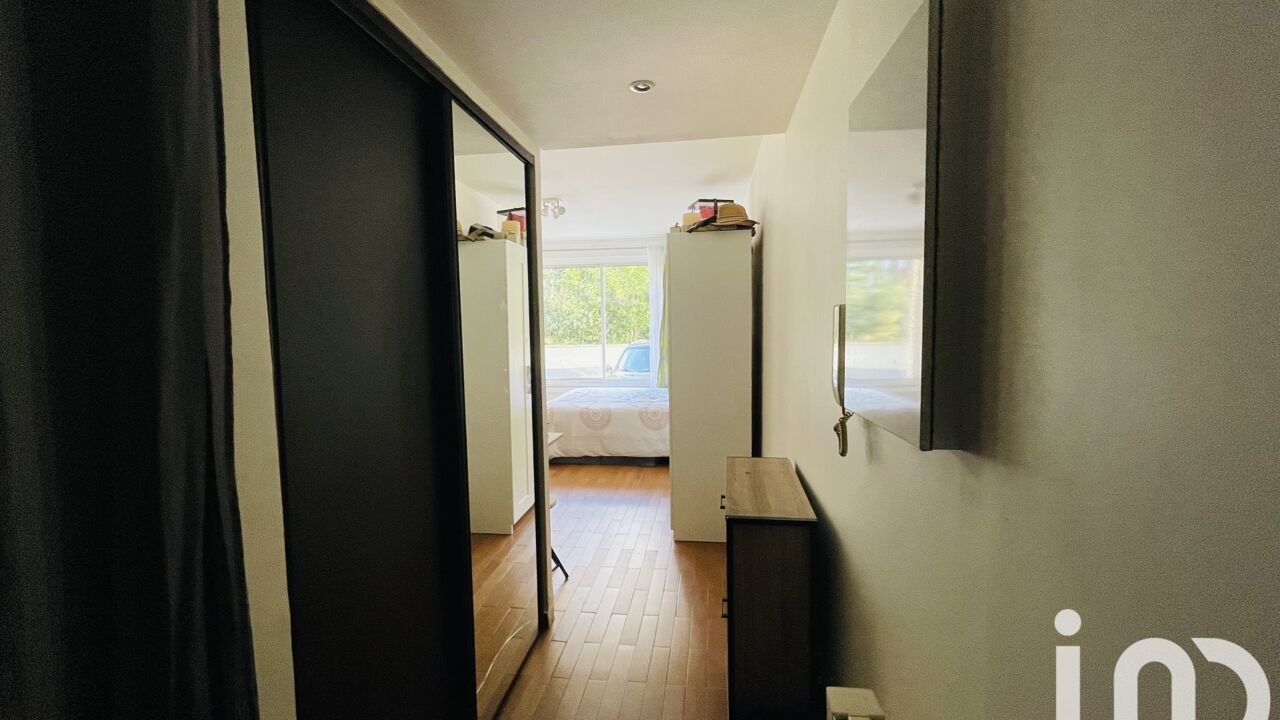 appartement 1 pièces 23 m2 à vendre à Nogent-sur-Marne (94130)