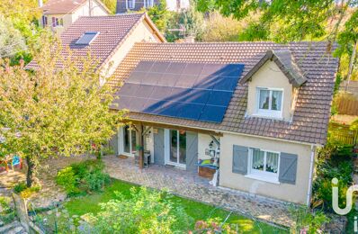 vente maison 640 000 € à proximité de Montfermeil (93370)