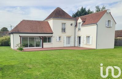 vente maison 311 000 € à proximité de Courville-sur-Eure (28190)