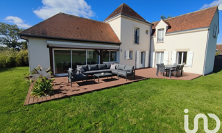 Maison 5 Pièces 160 m² à vendre à Courville-sur-Eure (28190)