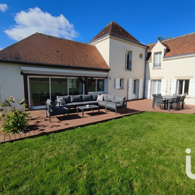 Maison 5 pièces 299500 €