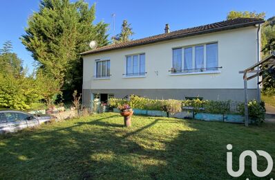 vente maison 179 000 € à proximité de Villemeux-sur-Eure (28210)