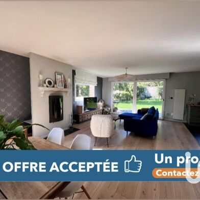 Maison 7 pièces 152 m²