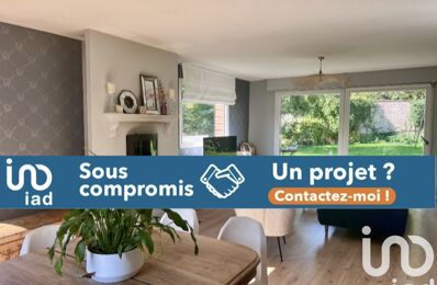 vente maison 499 000 € à proximité de Faches-Thumesnil (59155)