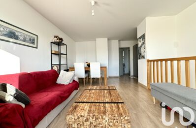 vente appartement 310 000 € à proximité de Forges-les-Bains (91470)