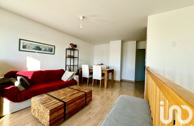 vente appartement 310 000 € à proximité de Le Plessis-Pâté (91220)