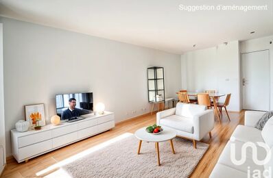 vente appartement 289 000 € à proximité de Vaucresson (92420)