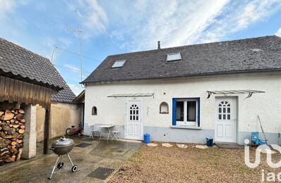 vente maison 183 000 € à proximité de Louye (27650)