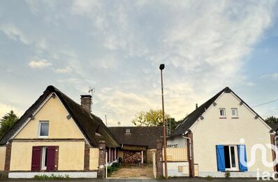 vente maison 179 000 € à proximité de Ézy-sur-Eure (27530)