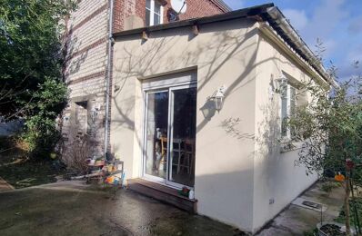 vente maison 309 000 € à proximité de Malaunay (76770)