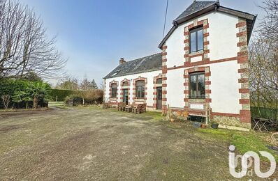 vente maison 199 500 € à proximité de Plouguenast-Langast (22150)