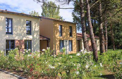 vente maison 299 000 € à proximité de Avignonet-Lauragais (31290)