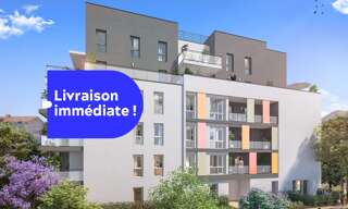Appartement neuf   m² à vendre à Villeurbanne (69100)
