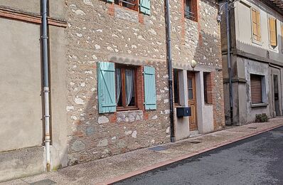 vente maison 160 000 € à proximité de Saint-Julien-du-Puy (81440)