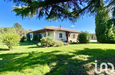 vente maison 299 000 € à proximité de Saint-Nicolas-de-la-Balerme (47220)