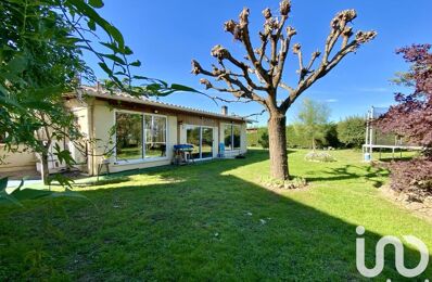 vente maison 299 000 € à proximité de Saint-Pierre-de-Clairac (47270)