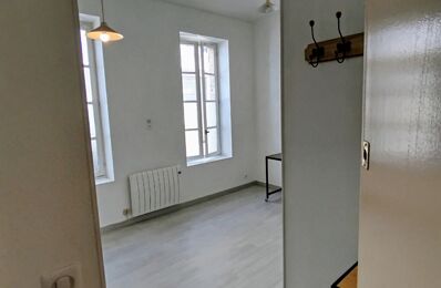 vente appartement 56 000 € à proximité de Lamagistère (82360)