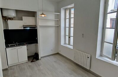 vente appartement 49 800 € à proximité de Agen (47000)