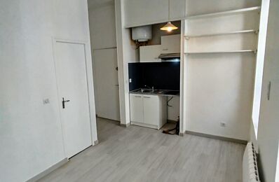 vente appartement 49 800 € à proximité de Colayrac-Saint-Cirq (47450)