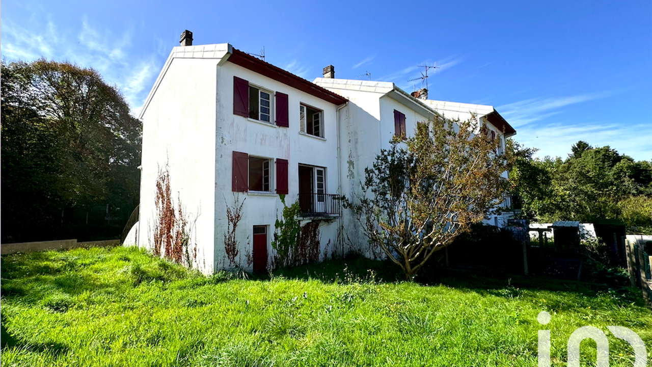 maison 4 pièces 79 m2 à vendre à Anglet (64600)