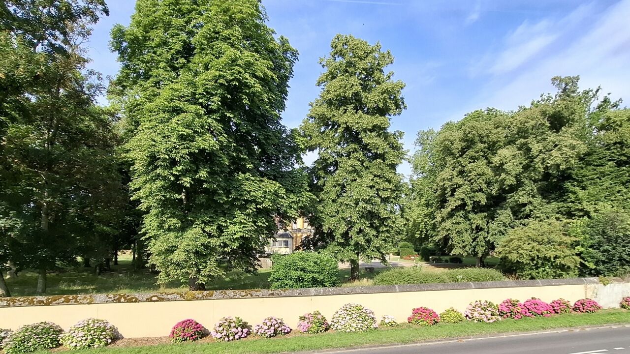 maison 4 pièces 77 m2 à vendre à Fontenay-Lès-Briis (91640)