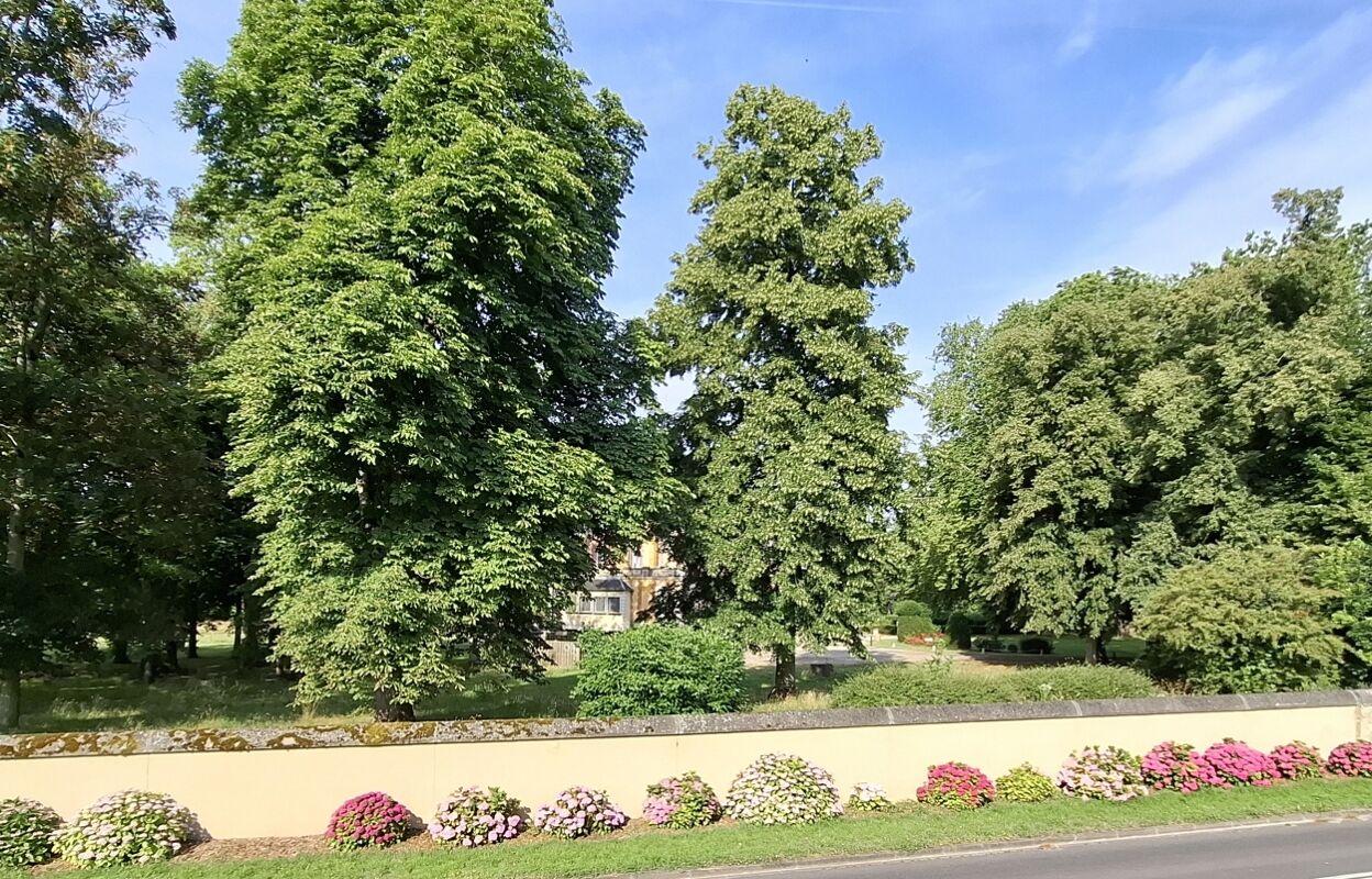 maison 4 pièces 77 m2 à vendre à Fontenay-Lès-Briis (91640)