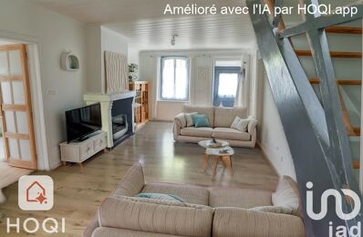 vente maison 283 000 € à proximité de Saint-Cyr-sous-Dourdan (91410)