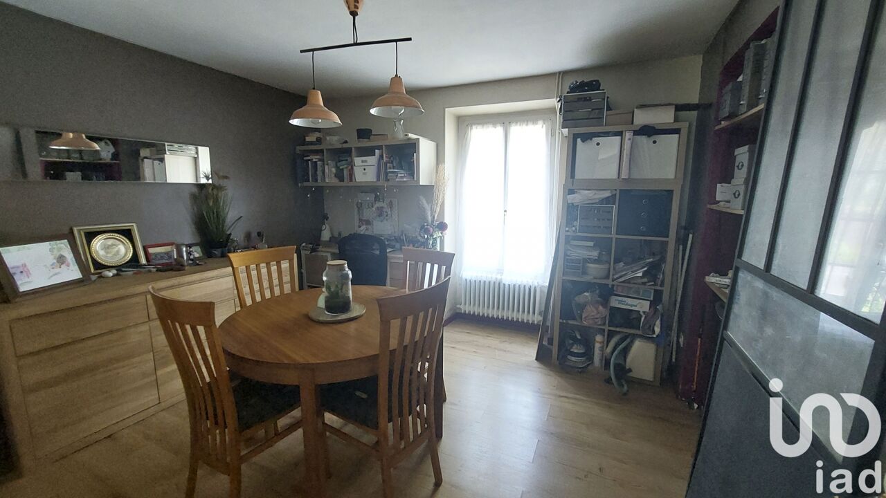 maison 4 pièces 77 m2 à vendre à Fontenay-Lès-Briis (91640)