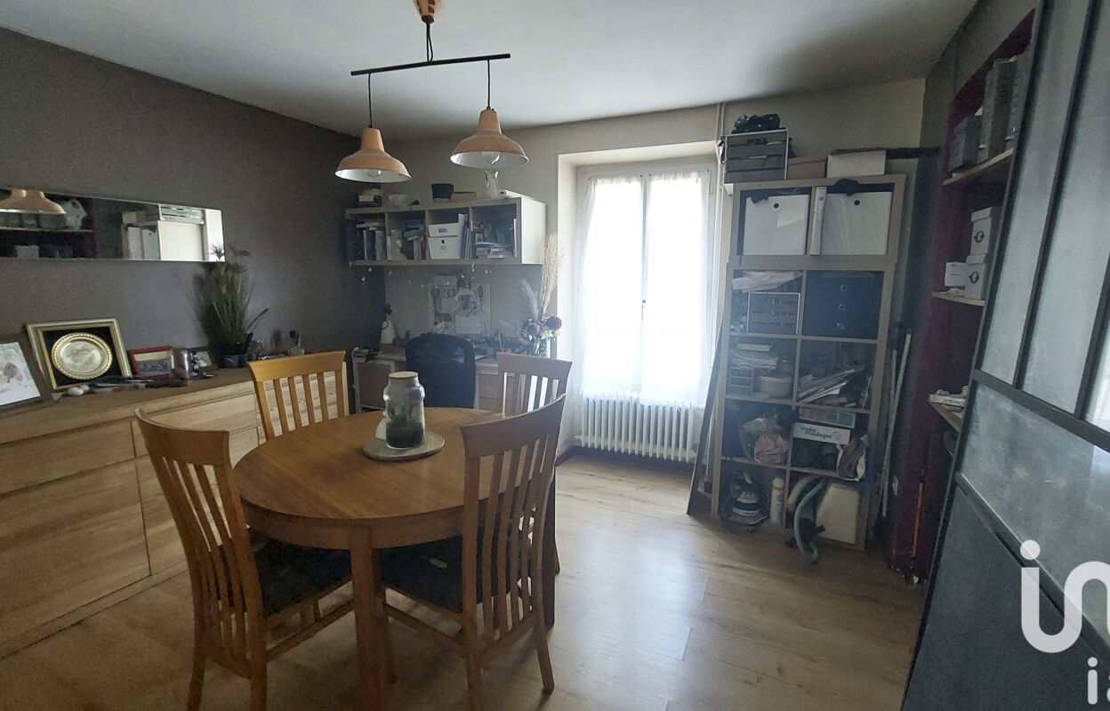 maison 4 pièces 77 m2 à vendre à Fontenay-Lès-Briis (91640)