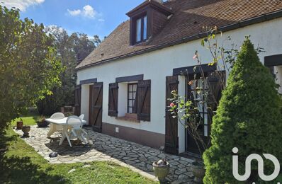 vente maison 195 000 € à proximité de Fessanvilliers-Mattanvilliers (28270)