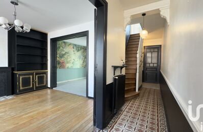 vente maison 188 000 € à proximité de Jenlain (59144)