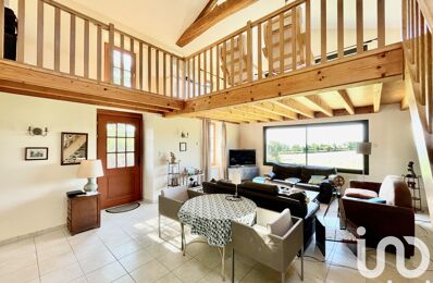 vente maison 333 000 € à proximité de Saint-Aubin-le-Cloud (79450)