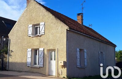 vente maison 249 000 € à proximité de Boissy-Fresnoy (60440)