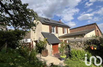 vente maison 249 000 € à proximité de Chaumont-en-Vexin (60240)