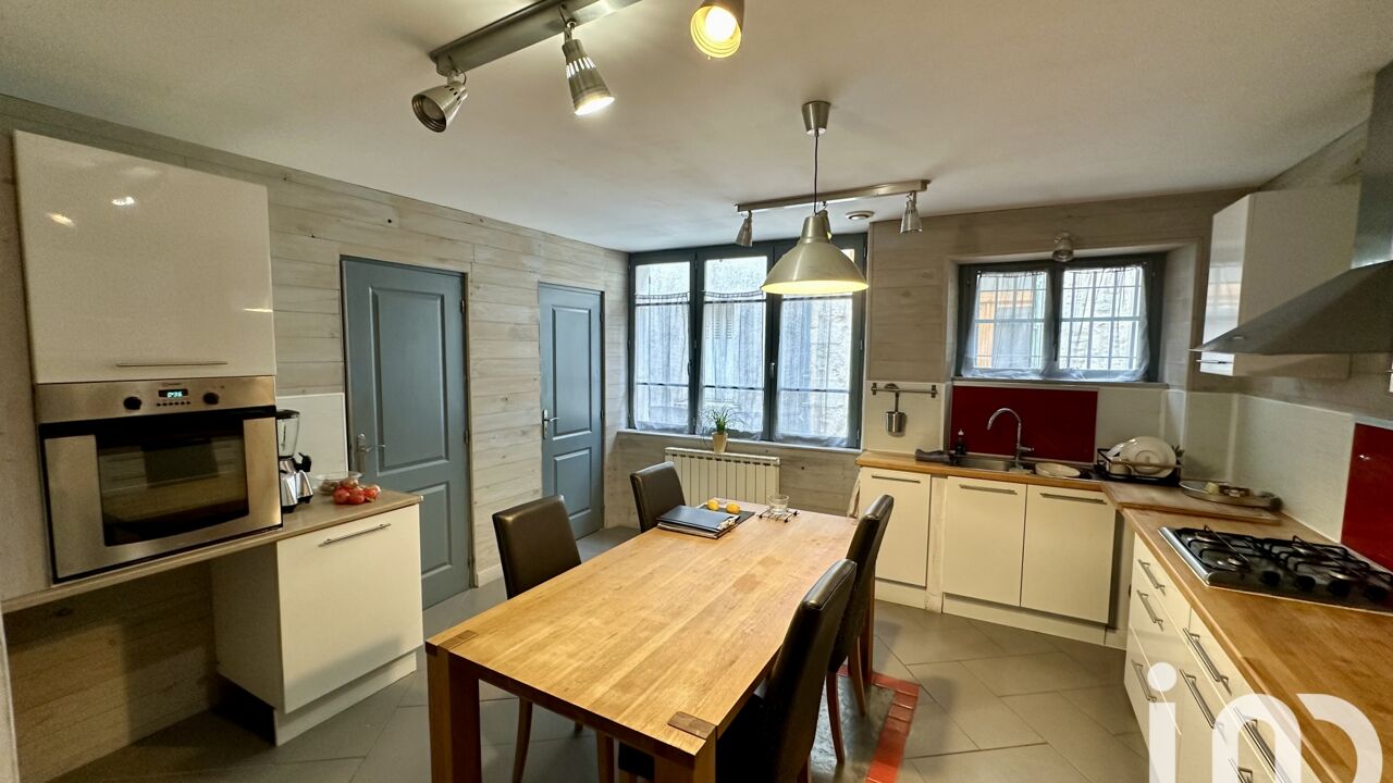 maison 5 pièces 113 m2 à vendre à Puylaroque (82240)