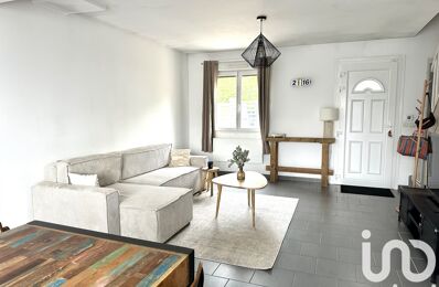 vente maison 250 000 € à proximité de Saint-Escobille (91410)